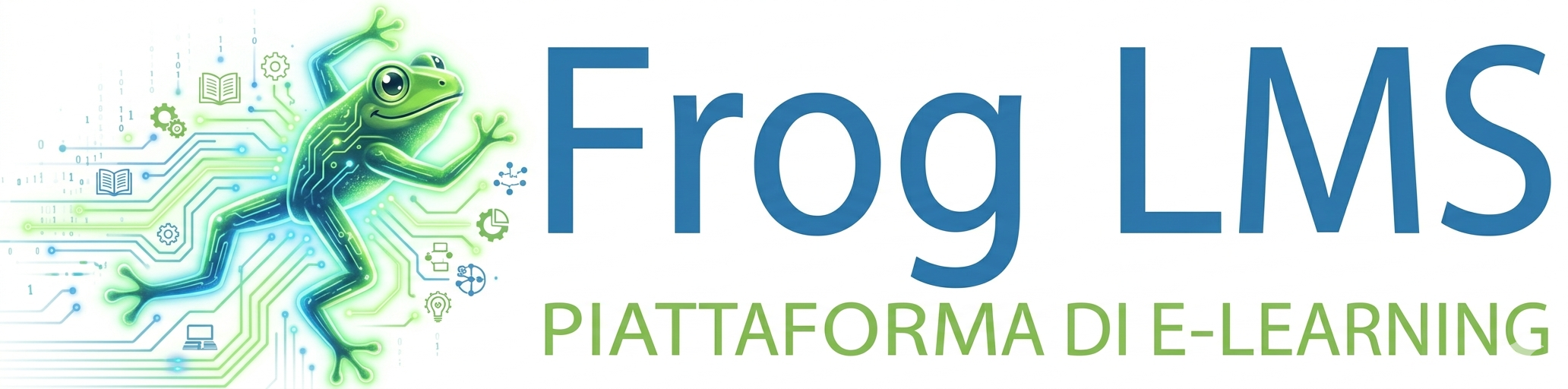 Frog Learning LMS
